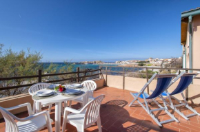 Villa Meridiana Isola Rossa